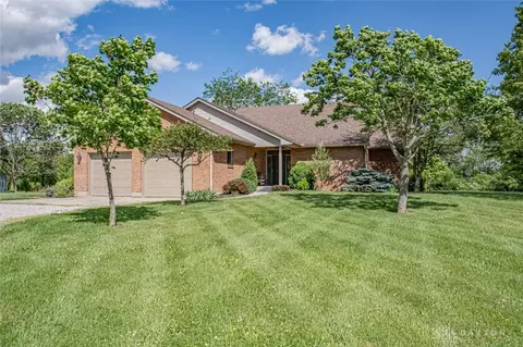 4720 S State Route 122, Eaton, OH 45320