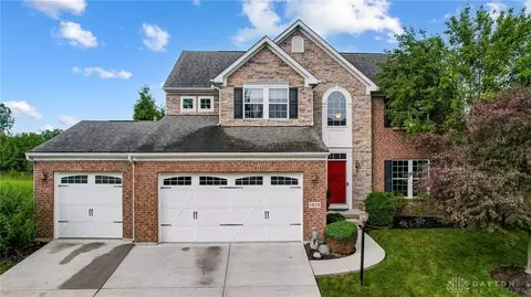 1615 Elm Brook Trl, Centerville, OH 45458