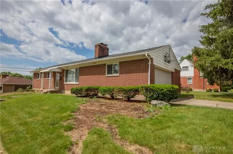 4301 Miriam Dr, Kettering, OH 45429 photo 41