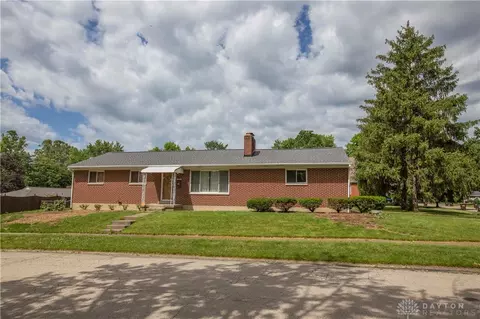 4301 Miriam Dr, Kettering, OH 45429 photo 45