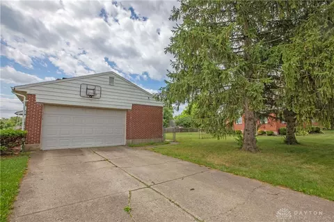 4301 Miriam Dr, Kettering, OH 45429 photo 40