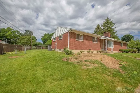 4301 Miriam Dr, Kettering, OH 45429 photo 43