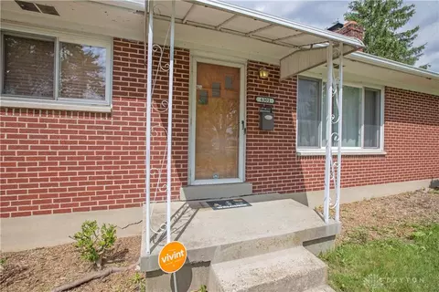 4301 Miriam Dr, Kettering, OH 45429 photo 5