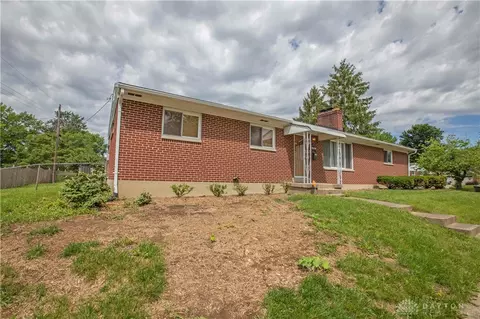 4301 Miriam Dr, Kettering, OH 45429 photo 42