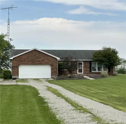 21075 State Route 47, Maplewood, OH 45340