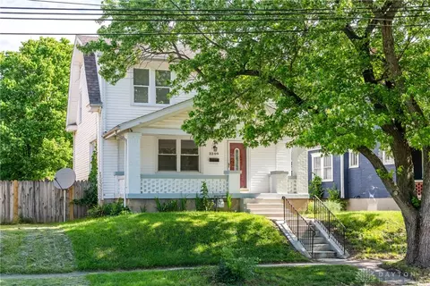 3209 Wayne Ave, Dayton, OH 45420