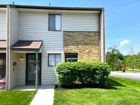 6401 Kindred Sq, Dayton, OH 45449