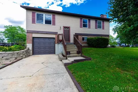 6378 Sandric Ln, Liberty Township, OH 45044