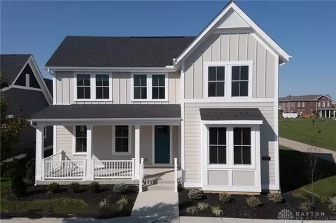 483 Copley St, Lebanon, OH 45036