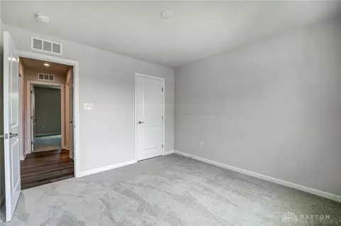 Bedroom - 7130 Rivendell Cir, Centerville, OH 45459 photo 6 of 10