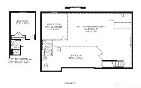 Floorplan - 7130 Rivendell Cir, Centerville, OH 45459 photo 1 of 2