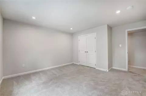 Bedroom - 7130 Rivendell Cir, Centerville, OH 45459 photo 10 of 10