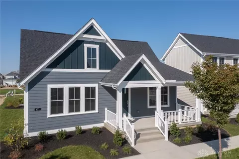 471 Copley St, Lebanon, OH 45036