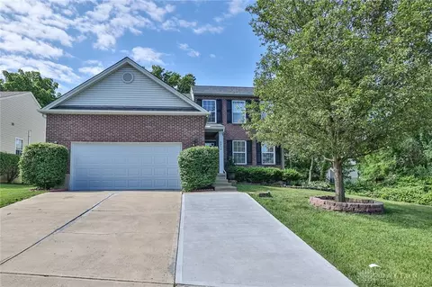 6934 Creekside Way, Hamilton, OH 45011