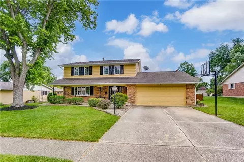 442 Dunnigan Dr, Vandalia, OH 45377