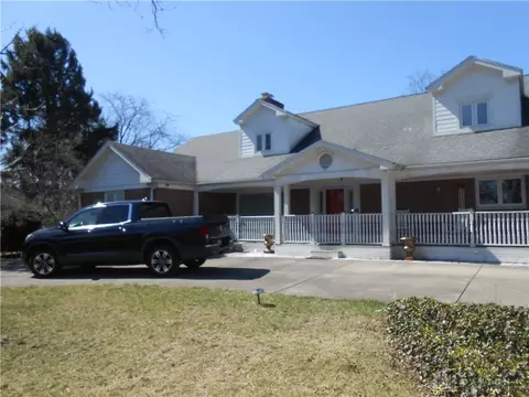 3179 Ridgeway Rd, Dayton, OH 45419