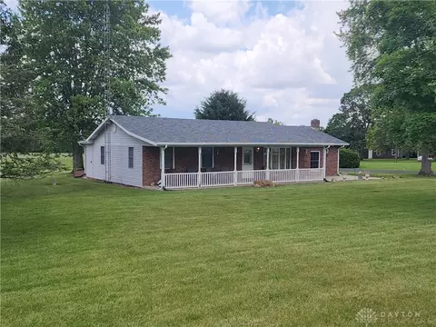 11829 N St Rt 121 State Rte #N, New Paris, OH 45347
