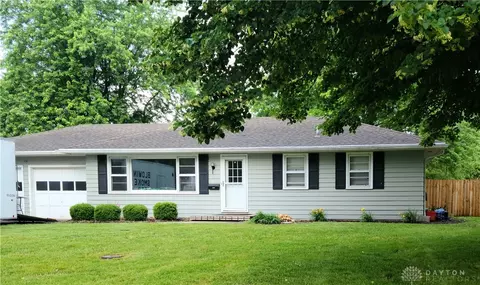 114 Avenue E, Greenville, OH 45331