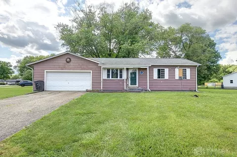 991 Sheri Ln, Franklin, OH 45005
