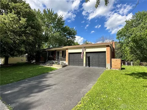 828 Browning Ave, Englewood, OH 45322
