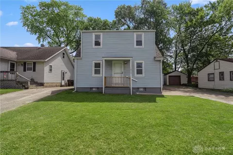 1876 Miami Ave, Fairborn, OH 45324