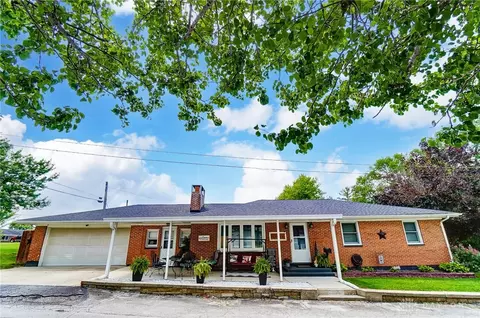 151 Short St, New Lebanon, OH 45345