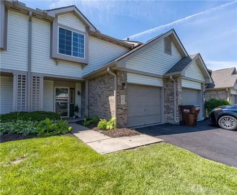 3573 Sequoia Dr, Dayton, OH 45431