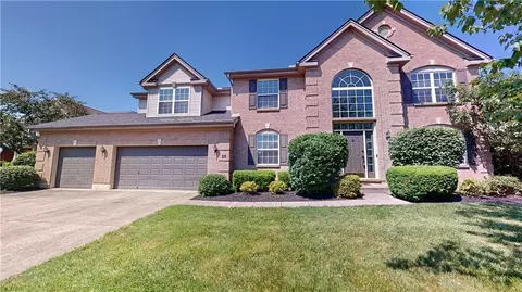 25 Marbury Ct, Springboro, OH 45066