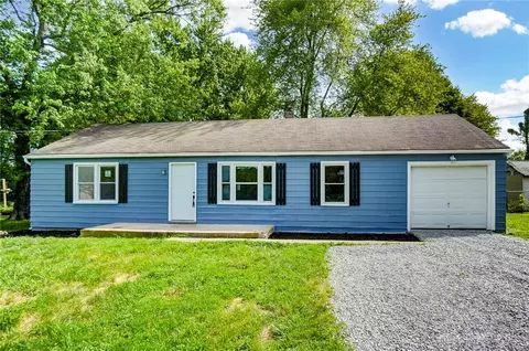 6328 Belfast Rd, Goshen, OH 45122