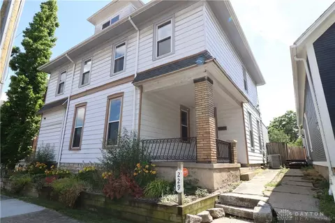 229 Morton Ave, Dayton, OH 45410