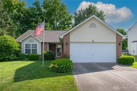 175 Stewart Way, Monroe, OH 45050