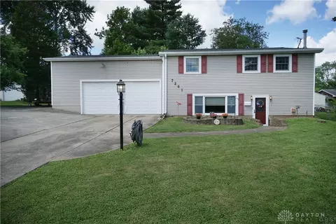 7261 Pippin Rd, Colerain Township, OH 45239