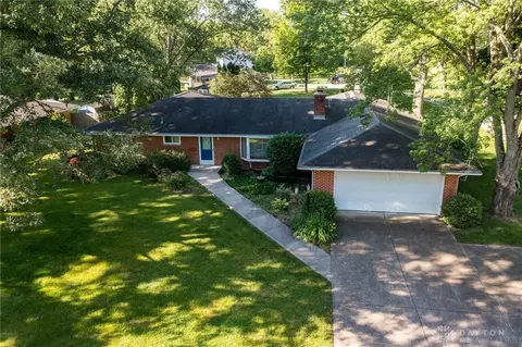 783 Fawcett Dr, Dayton, OH 45434