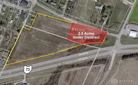 2 Ohio 73, Harveysburg, OH 45068