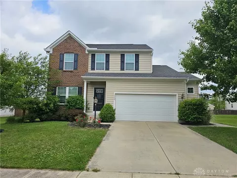 1442 Artesian Ln, Fairborn, OH 45324