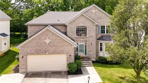 4331 Longmeadow Ln, Beavercreek, OH 45430
