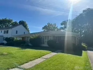 1396 St Paris Pike, Springfield, OH 45504