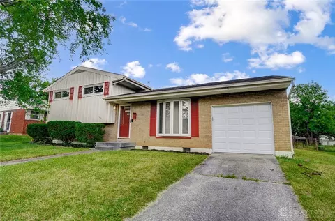 Exterior - 11446 Flagler Ln, Forest Park, OH 45240 photo 2 of 9