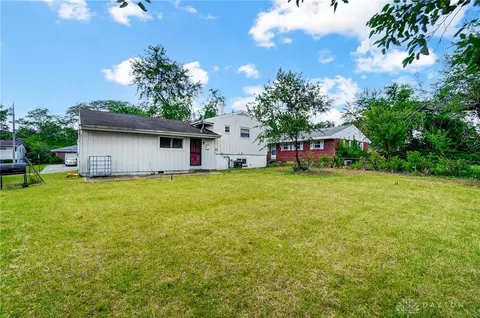 Exterior - 11446 Flagler Ln, Forest Park, OH 45240 photo 6 of 9