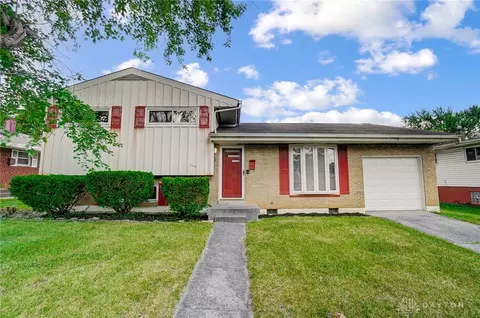 11446 Flagler Ln, Forest Park, OH 45240
