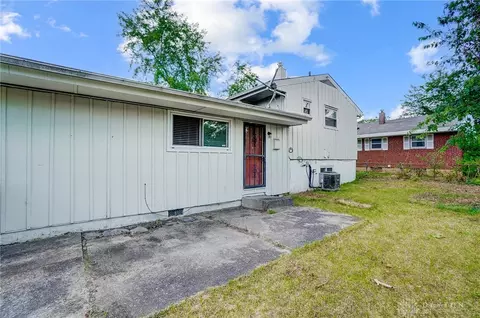 Exterior - 11446 Flagler Ln, Forest Park, OH 45240 photo 8 of 9
