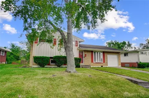 Exterior - 11446 Flagler Ln, Forest Park, OH 45240 photo 3 of 9