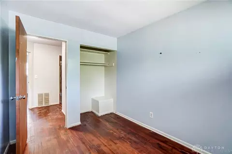 Bedroom - 11446 Flagler Ln, Forest Park, OH 45240 photo 6 of 6