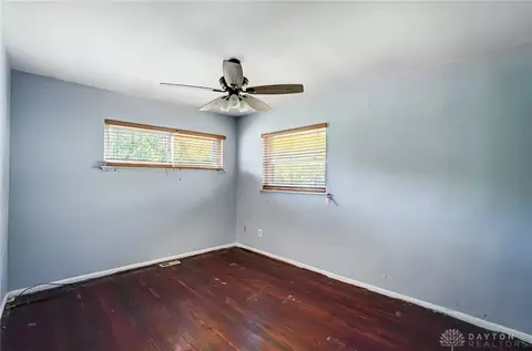 Bedroom - 11446 Flagler Ln, Forest Park, OH 45240 photo 3 of 6