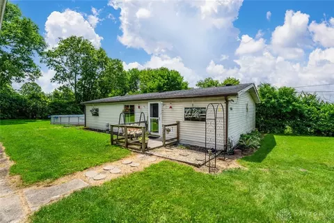 916 Louis St, Miamisburg, OH 45342