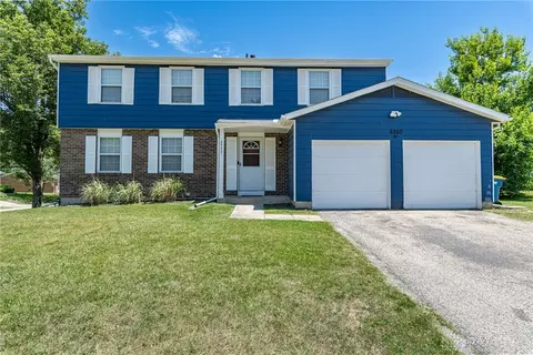 6560 Kevton Ct, Dayton, OH 45415