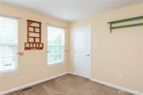 Bedroom - 1478 Artesian Ln, Fairborn, OH 45324 photo 5 of 9