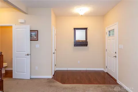 Entry Way - 1478 Artesian Ln, Fairborn, OH 45324 photo 2 of 4