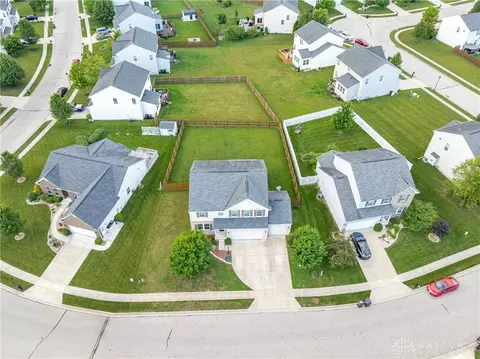 View/Area - 1478 Artesian Ln, Fairborn, OH 45324 photo 9 of 9