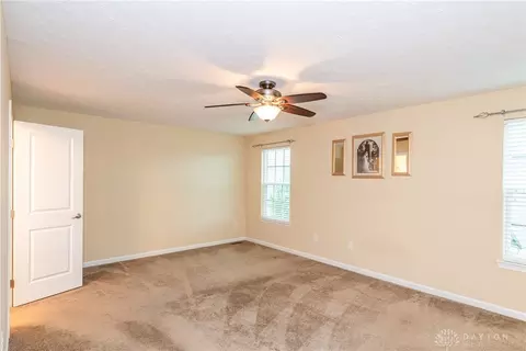 Bedroom - 1478 Artesian Ln, Fairborn, OH 45324 photo 1 of 9